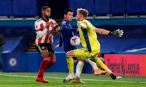Fan Chelsea: "Tuyệt vời, anh ấy đã chứng minh chúng ta sai lầm"