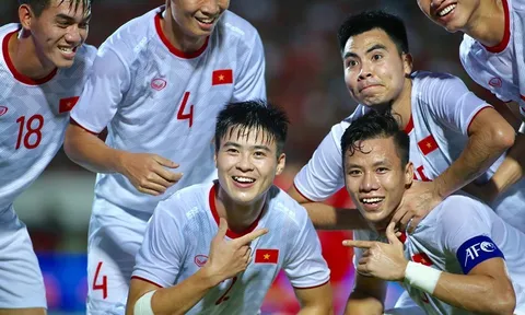 Fan Đông Nam Á: "Đẳng cấp của Việt Nam quá khác biệt"
