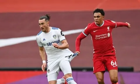 Fan Liverpool: "Cậu ấy đã có trận đấu tệ nhất trong sự nghiệp"