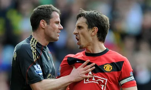 Fan Liverpool, Man United, Chelsea chọn ra kình địch lớn nhất ở Premier League
