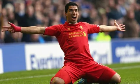 Fan Liverpool muốn đổi ngang Salah với 'người cũ'