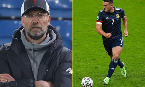 Fan Liverpool phản ứng với thương vụ 50 triệu Klopp theo đuổi