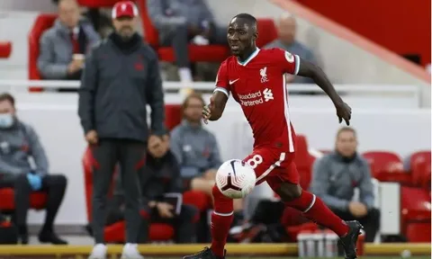 Fan Liverpool: "Tống cổ hắn khỏi đây đi, tôi thực sự ghét gã này"