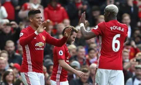 Fan Man Utd chỉ rõ 8 cầu thủ cần phải bán