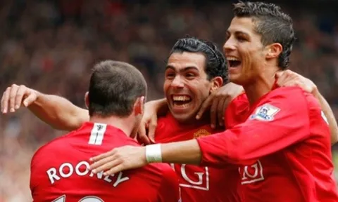 Fan Man Utd: "Đưa cậu ấy trở lại, CLB sẽ thách thức mọi danh hiệu"