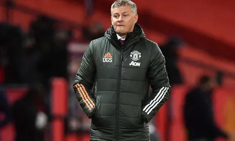 Fan M.U đề xuất cái tên sốc đến thay thế Ole Gunnar Solskjaer