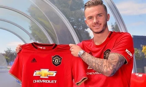 Fan MU thiết tha: "Đưa cậu ấy đến Old Trafford nhanh lên còn kịp!"