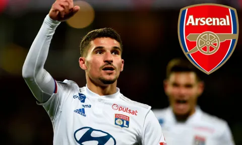 Fan Pháo thủ: "Mua ngay anh ấy vào tháng Giêng, còn tốt hơn cả Aouar"