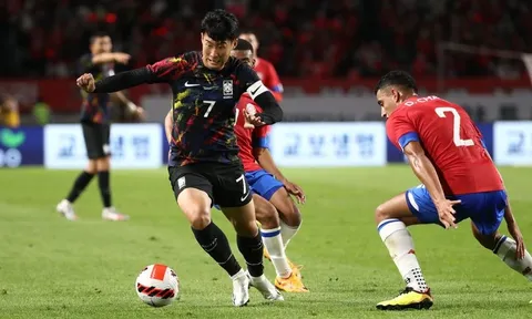 Fan Tottenham khó hiểu về Son Heung-min