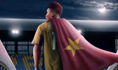 Fanpage Ligue 1 dành ngoại lệ cho Quang Hải
