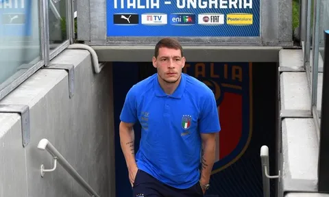 Mourinho: "Rất vui khi biết cậu ấy muốn gia nhập Roma"