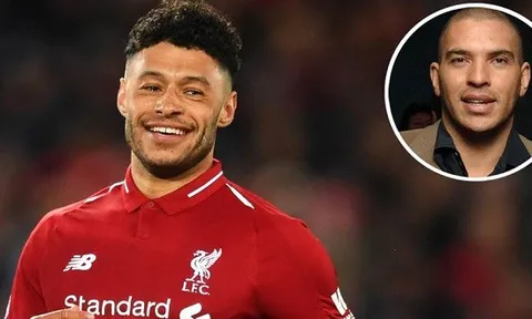 Người cũ Liverpool: ''Người có thể làm được như Gascoigne là anh ấy''