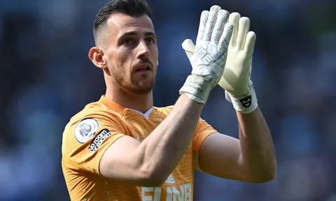 Sau Antony, tân binh tiếp theo đã có mặt ở Man Utd