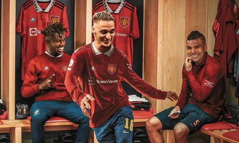 Đã rõ kế hoạch chuyển nhượng của Man Utd vào ngày cuối