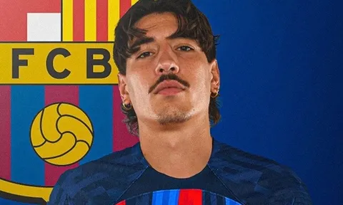 Here we go! Sao Arsenal gia nhập Barcelona