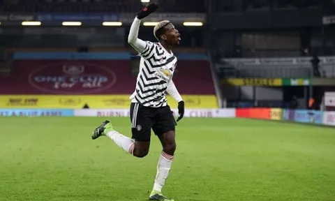 XONG! Man United đón tin không vui nơi hàng tiền vệ