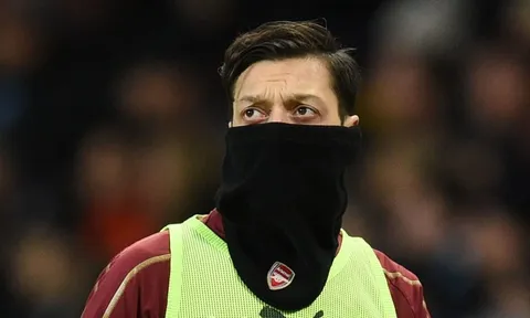 "Cậu ta khinh thường đồng đội Arsenal và quá được nuông chiều"