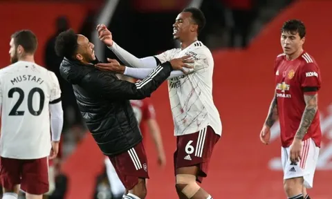 'Với mức phí 23 triệu bảng, cầu thủ 22 tuổi này là sự bổ sung xuất sắc cho Arsenal'