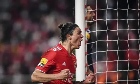 Xác nhận! Liverpool hoàn tất HĐ 100 triệu