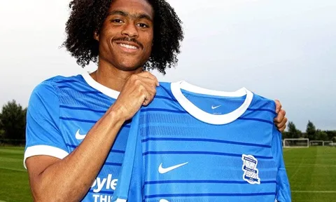 Bị tống khứ khỏi M.U, Tahith Chong phán 1 câu về tương lai Ten Hag