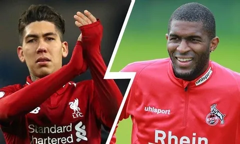 Đồng đội cũ ca ngợi sao The Kop: ''Anh ấy là một hiện tượng''