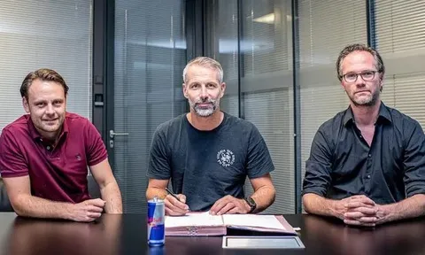 CHÍNH THỨC! Leipzig chiêu mộ cựu HLV Dortmund
