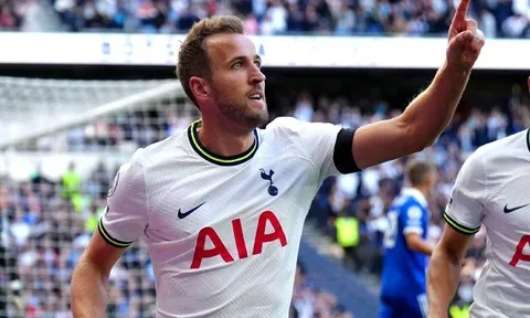 Todd Boehly sẵn sàng kích nổ bom tấn từ Tottenham