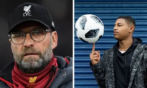 Với một điều kiện, Liverpool có thể sẽ chiêu mộ tiền đạo mới