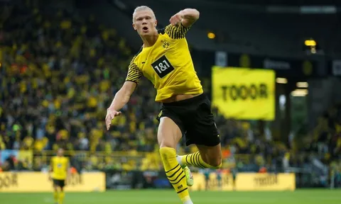 Liverpool gia nhập cuộc đua chiêu mộ ngôi sao 130 triệu