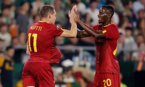 VAR lên tiếng, Mourinho níu giữ hy vọng ở Europa League