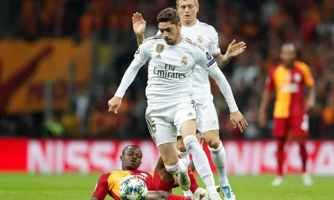 Bayern hỏi mua "phát kiến của Zidane", Real lập tức đáp trả