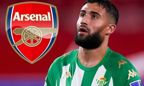 Arsenal xác định mục tiêu "dự kiến" thay Odegaard