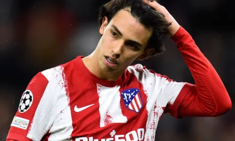 Rio Ferdinand chỉ ra ngôi sao đang bị lãng phí ở Atletico