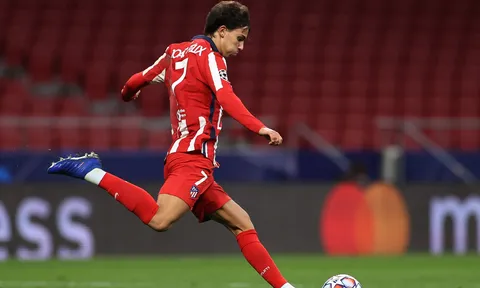 Juve lên kế hoạch điên rồ, cướp "báu vật triệu đô" từ tay Atletico