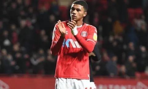 Vượt mặt Brentford, Chelsea thâu tóm xong ngọc quý League One