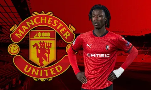 Ferdinand cảnh báo Man Utd không nên mua Camavinga