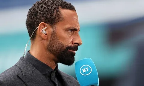 Ferdinand chỉ ra nhân tố M.U còn thiếu so với Liverpool, Man City