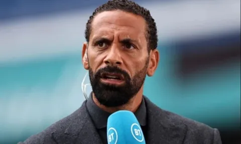 Ferdinand chỉ ra yếu tố mà M.U nên sao chép của Arsenal