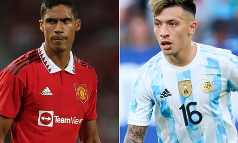 Ferdinand đã đúng về cặp đôi hoàn hảo của Man United