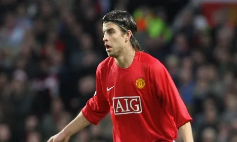 Ferdinand: "Đó là thứ đã giết chết Pique ở Man United"