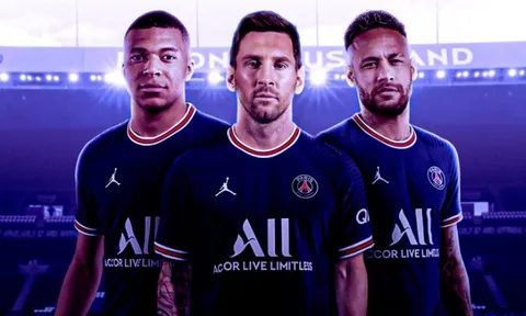 Ferdinand lý giải thất bại của PSG ở Champions League