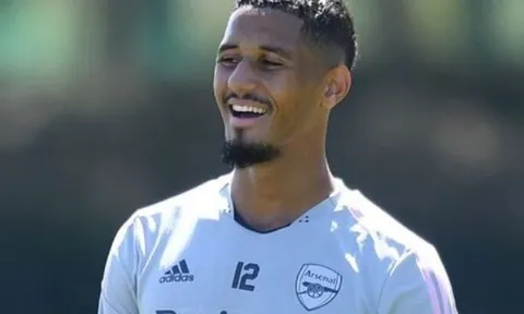 Ferdinand nêu điểm đáng nể của Saliba