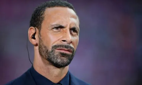 Ferdinand nêu tên một ngôi sao Man Utd, Liverpool, Man City nên chiêu mộ