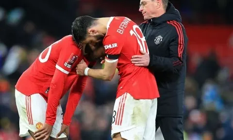 Ferdinand nói thẳng về cơ hội vào top 4 của Man Utd