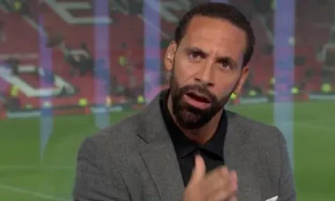 Ferdinand: "Ten Hag sẽ để cậu ấy ra đi"