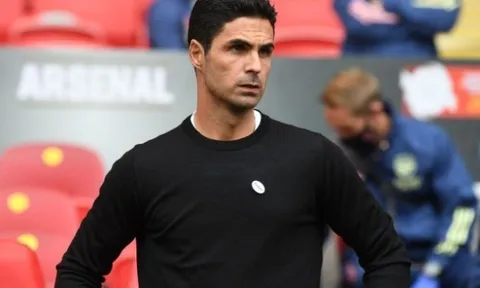 Ferdinand: "Xem họ thi đấu, tôi cứ nghĩ như đang ở thế giới mới vậy"