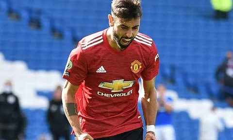 Ai là Roy Keane, Bryan Robson mới của Man Utd? Paul Parker có đáp án