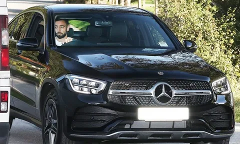 Fernandes cùng 6 "viện binh" trở lại, Man Utd sẵn sàng cho mùa giải mới