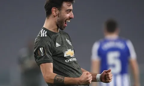 Bruno đề xuất Man United chiêu mộ ngay "cơn lốc trái"