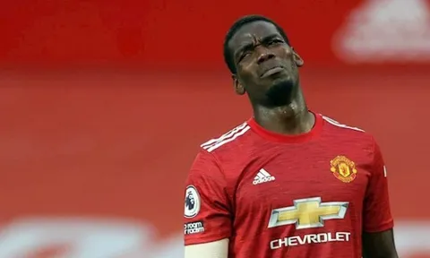 Bom tấn đổi bom tấn, Barca sẽ để người này ra đi nếu có Pogba